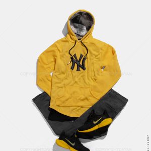 سویشرت مردانه New York مدل 23097