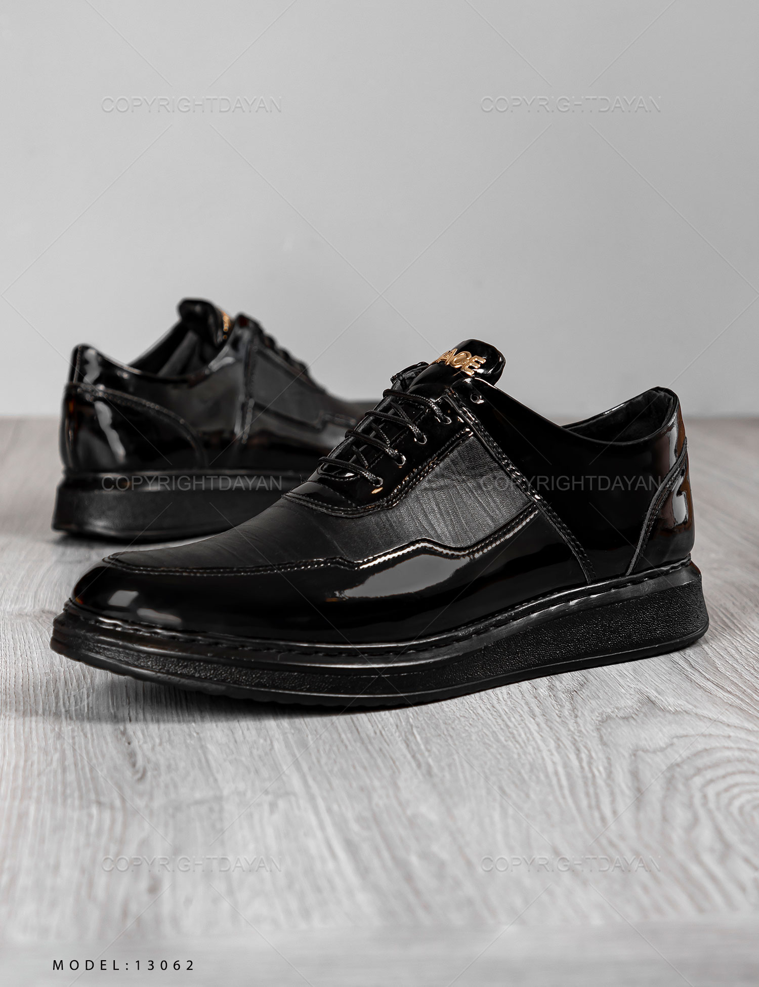 کفش Versace مدل 13062