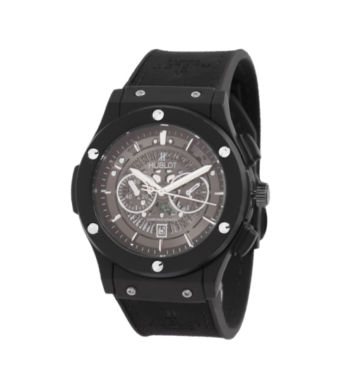ساعت مچی مردانه عقربه ای Hublot مدل 42518