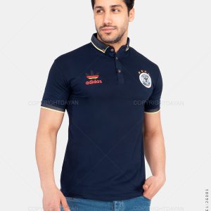 پولوشرت مردانه Adidas مدل 26081