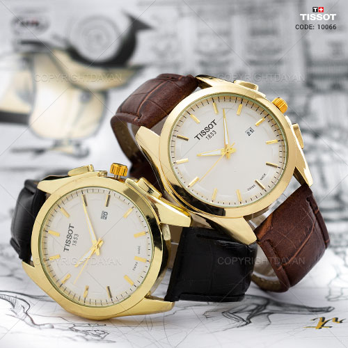 ساعت مچی مردانه Tissot مدل W 10066