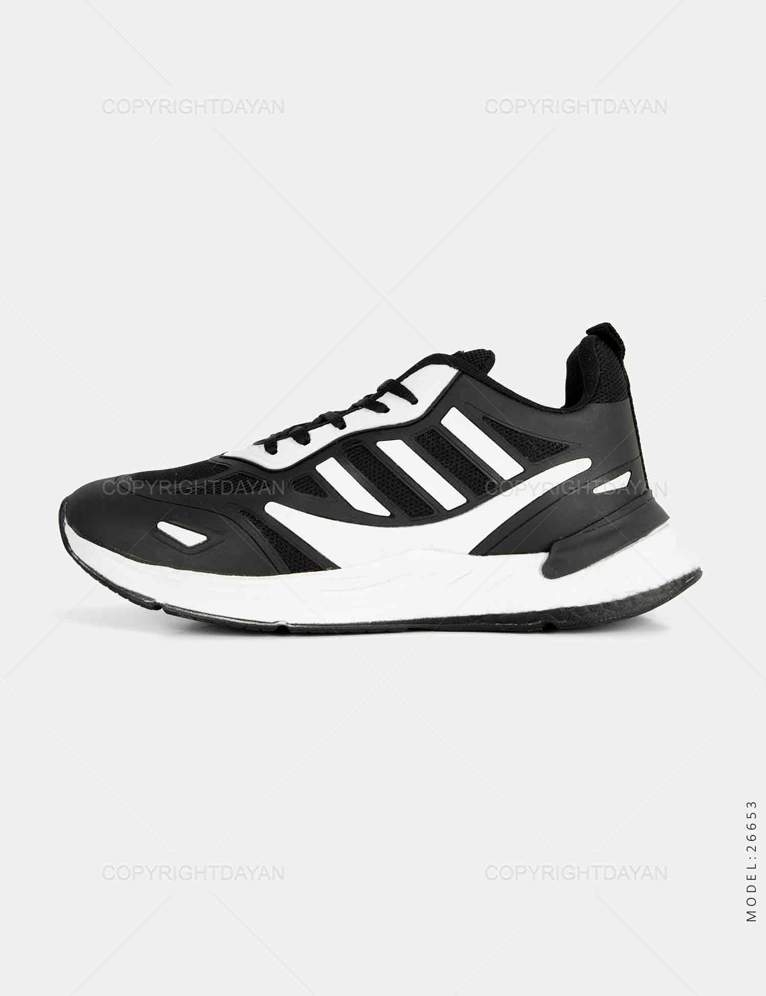 کفش ورزشی مردانه Adidas مدل 26653