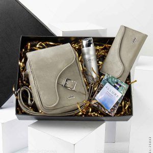 پک هدیه مردانه Marlon مدل 25033
