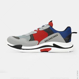 کفش ورزشی مردانه Balenciaga مدل 27453