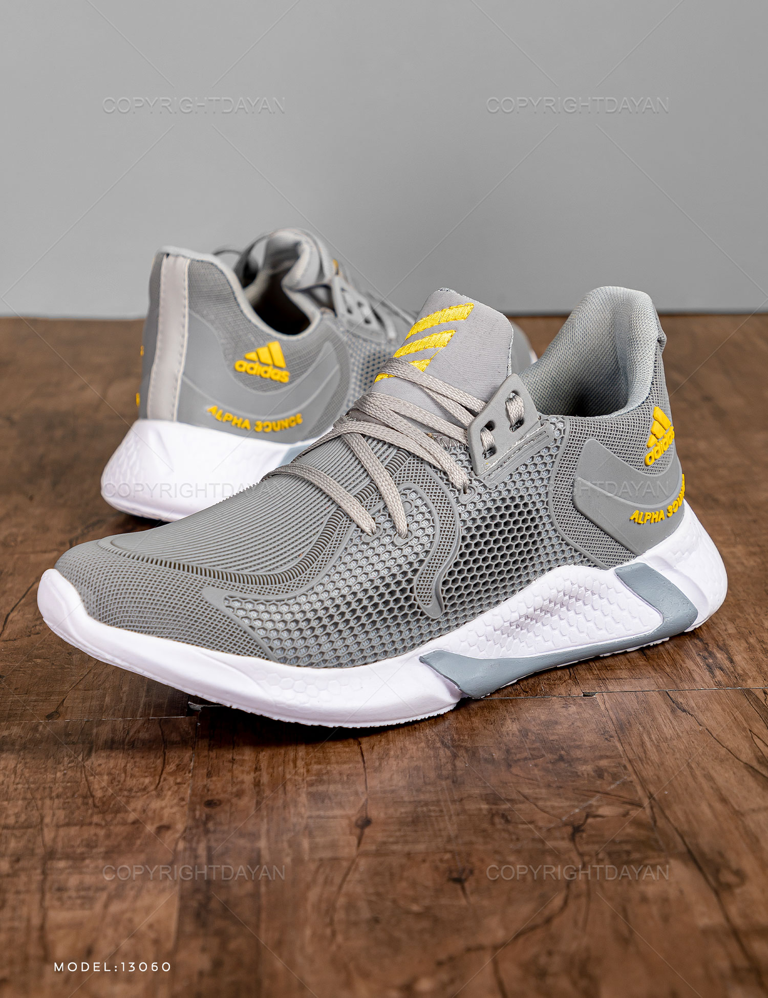 کفش مردانه Adidas مدل 13060