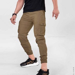 شلوار اسلش مردانه Deniz مدل 21826