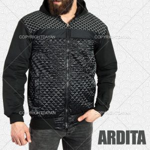 کاپشن مردانه Ardita