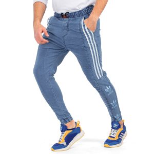 شلوار اسلش مردانه اسپرت Adidas مدل 41639