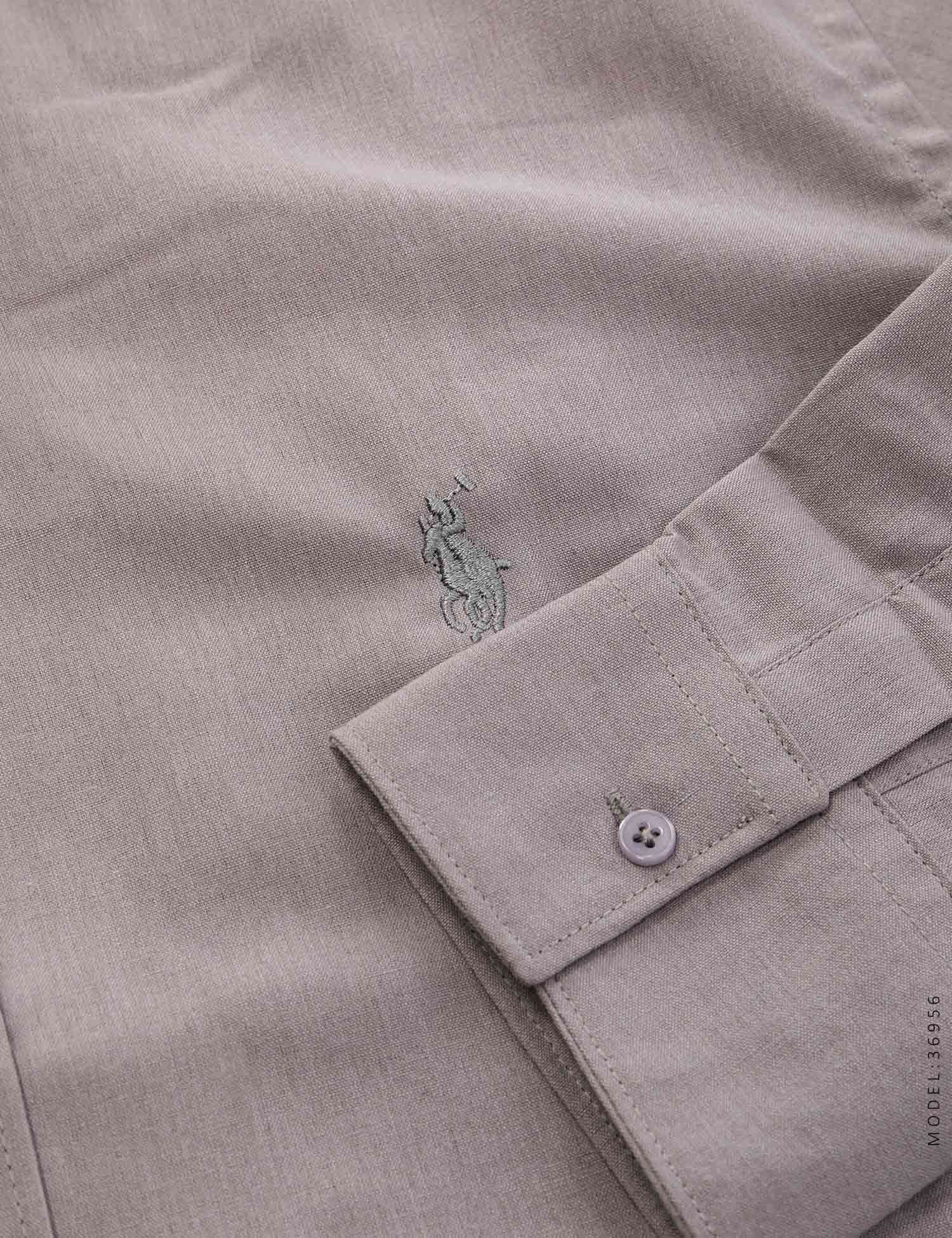 پیراهن مردانه Polo مدل 36956