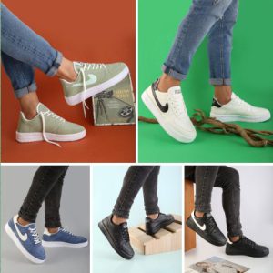 کفش اسپرت مردانه Nike