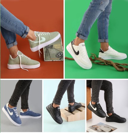 کفش اسپرت مردانه Nike