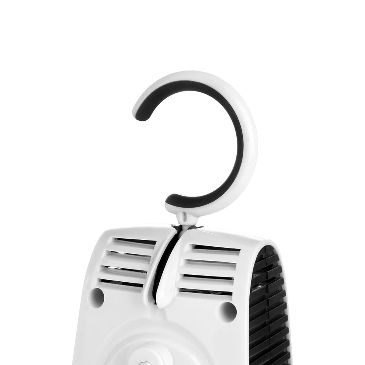 خشک کننده کفش لباس مدل smart frog