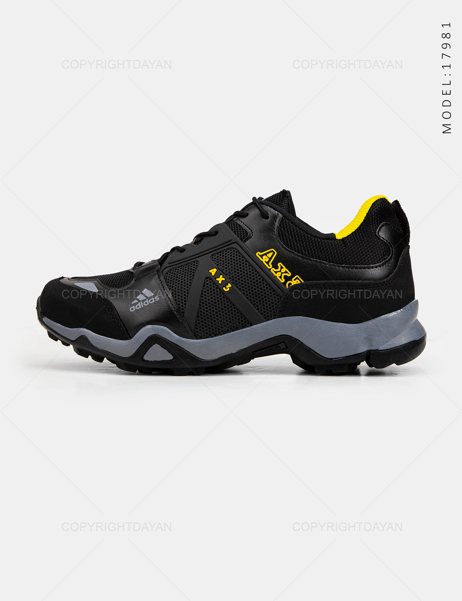 کفش مردانه Adidas مدل 17981