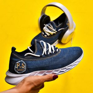 کفش زنانه مدل PARIZ جین