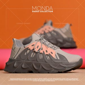 کفش زنانه مدل MONDA