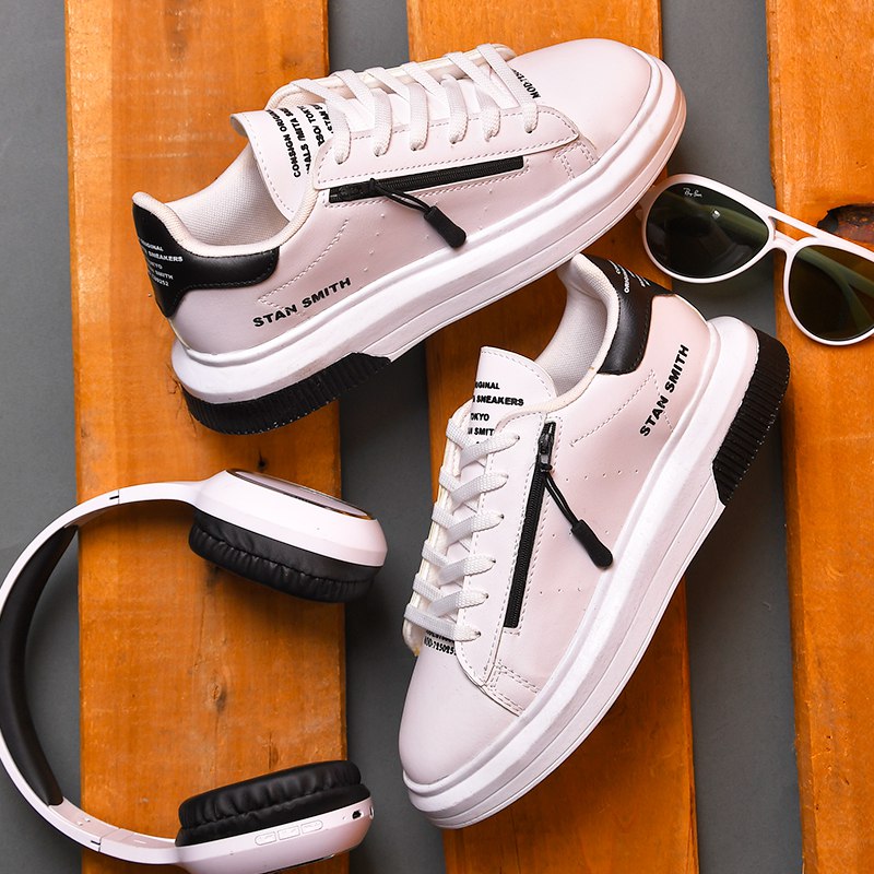 کفش زنانه مدل stan smith