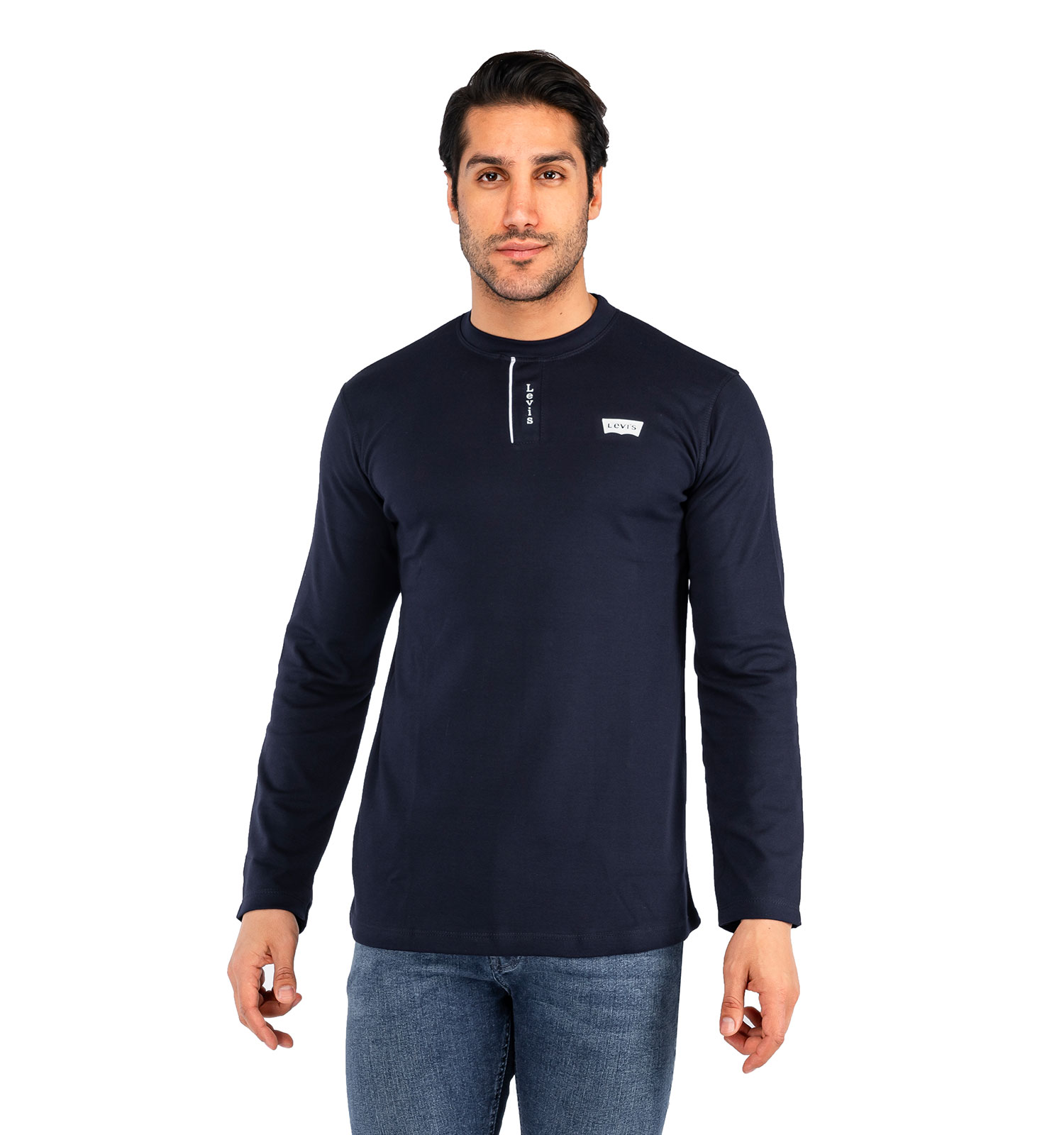 بلوز مردانه Levis مدل 42208