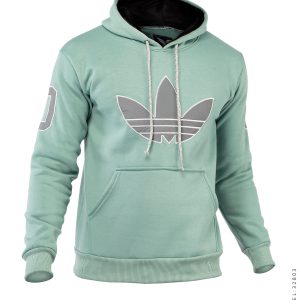 هودی اسپرت کلاهدار Adidas مدل 32803