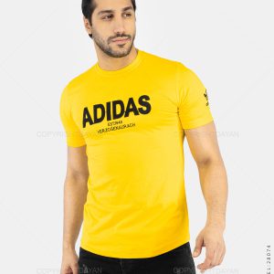 تیشرت مردانه Adidas مدل 28074