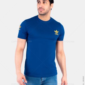 تیشرت مردانه Adidas مدل 28062