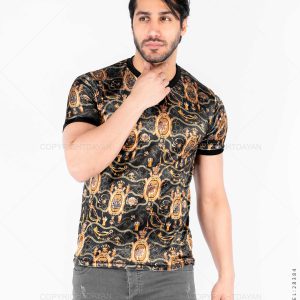 تیشرت مردانه Emery مدل 28384