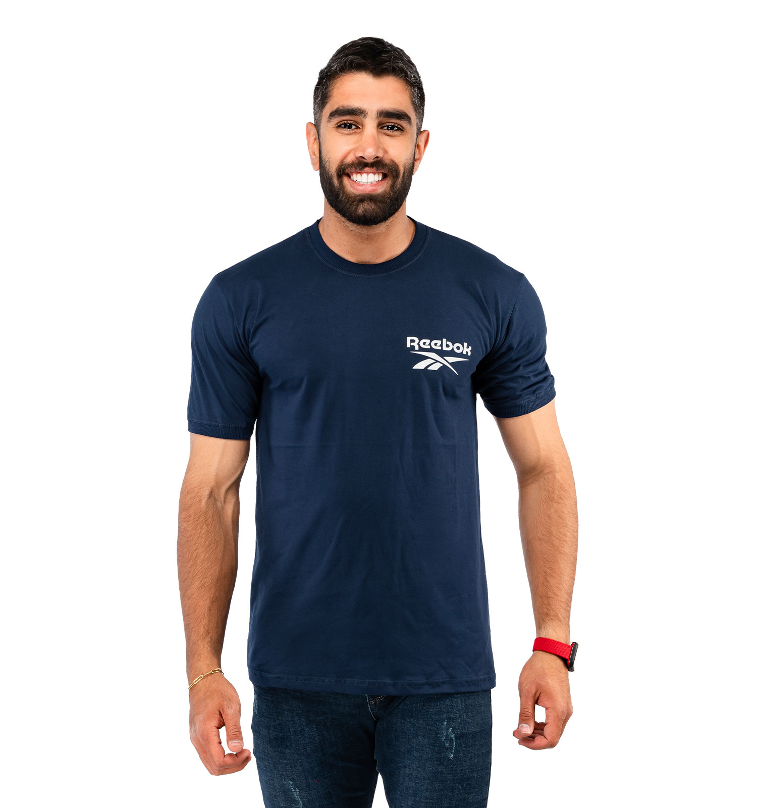 تیشرت مردانه Reebok مدل 37739