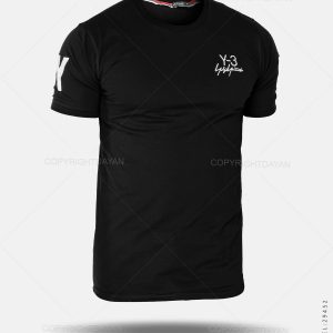 تیشرت مردانه Y – 3 مدل 29452
