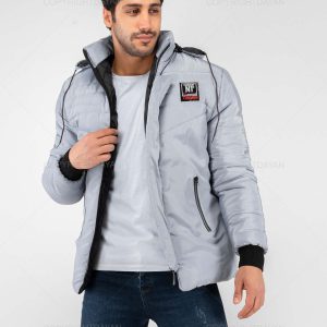 کاپشن مردانه Arat مدل 23150