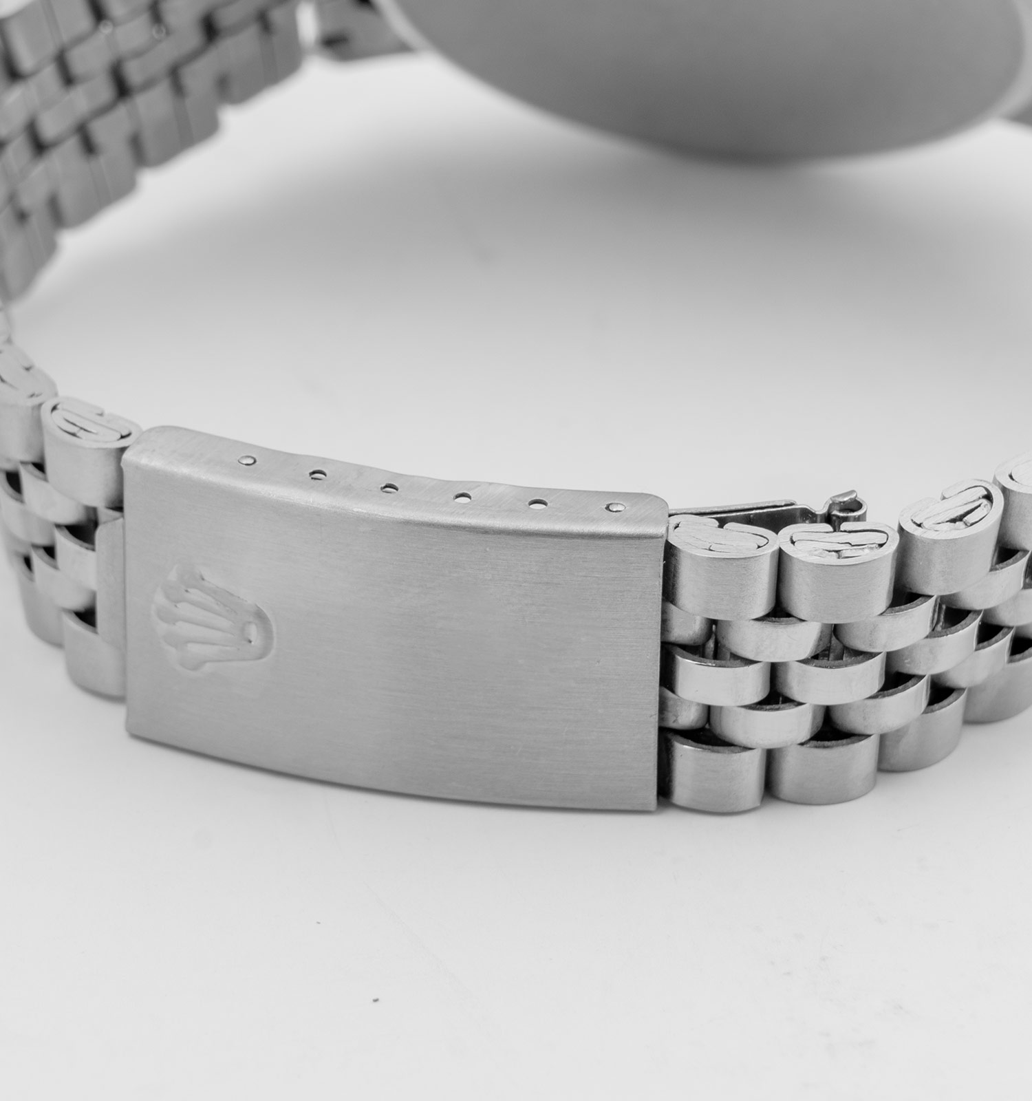 ساعت مچی عقربه ای مردانه Rolex مدل 40439
