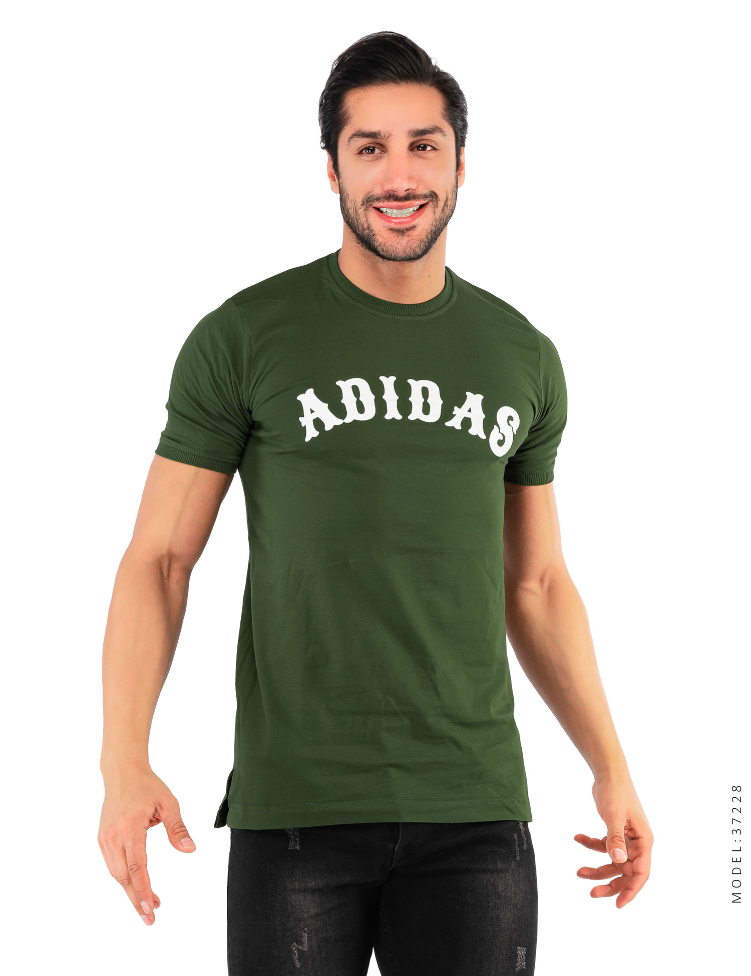 تیشرت Adidas مدل 37228
