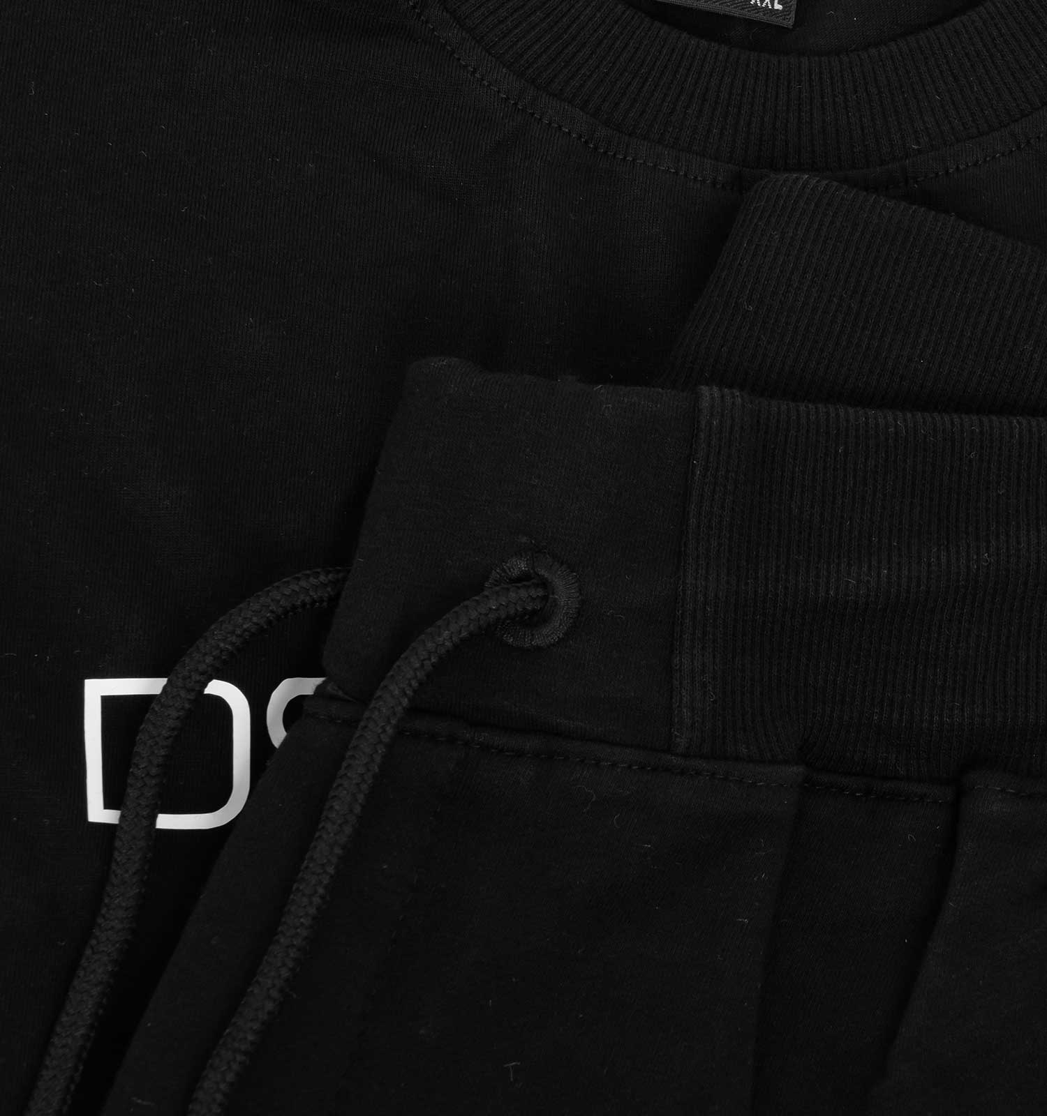 ست تیشرت شلوار مردانه سه رنگ Dsquared مدل 38933