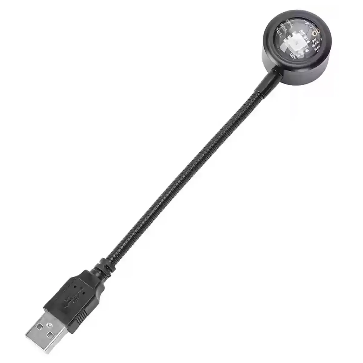 رقص نور USB مدل M9