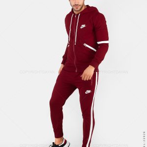 ست سویشرت شلوار مردانه Nike مدل 23929