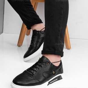کفش مردانه Fashion مدل 16420