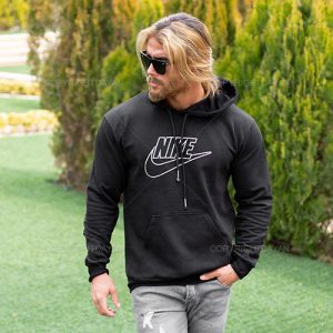 سویشرت مردانه Nike مدل T 5590