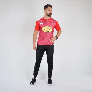ست پرسپولیس مردانه MTN
