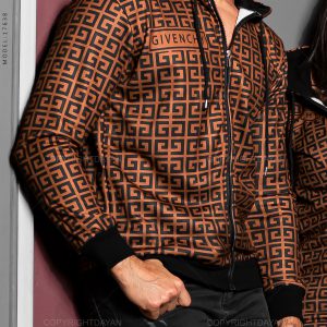 ست دونفره سویشرت Givenchy مدل 17638