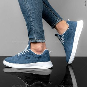 کفش روزمره مردانه Fendi مدل 23430