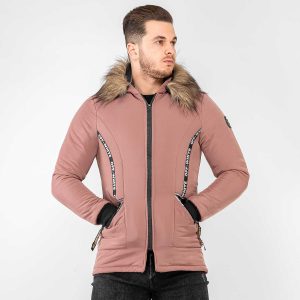 کاپشن Fashion مدل 17858