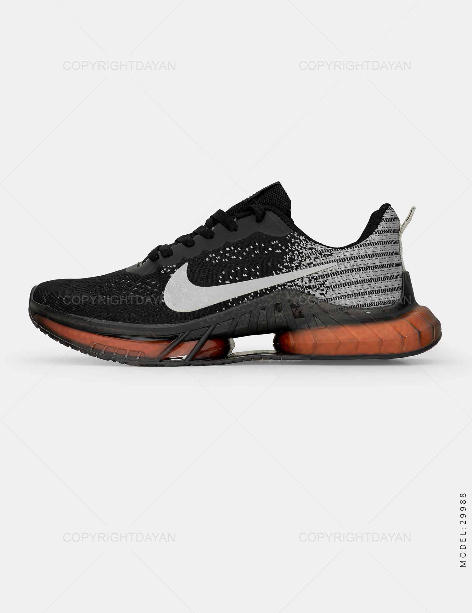 کفش ورزشی مردانه Nike مدل 29988