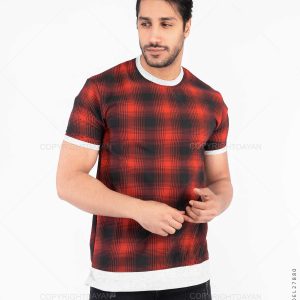 تیشرت مردانه Maran مدل 27880