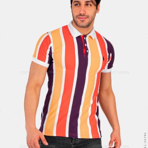 پولوشرت مردانه Polo مدل 25791