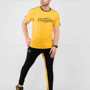 ست تیشرت شلوار مردانه Reebok مدل 18451