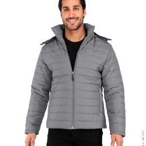کاپشن شمعی مردانه بادی Batis مدل 40747