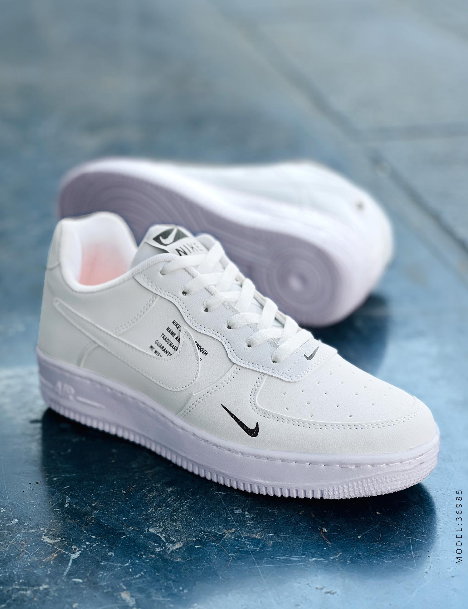 کفش مردانه ورزشی Nike مدل 36985
