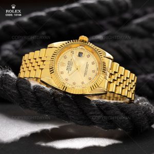 ساعت مچی Rolex مدل 10166