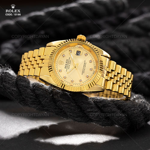 ساعت مچی Rolex مدل 10166