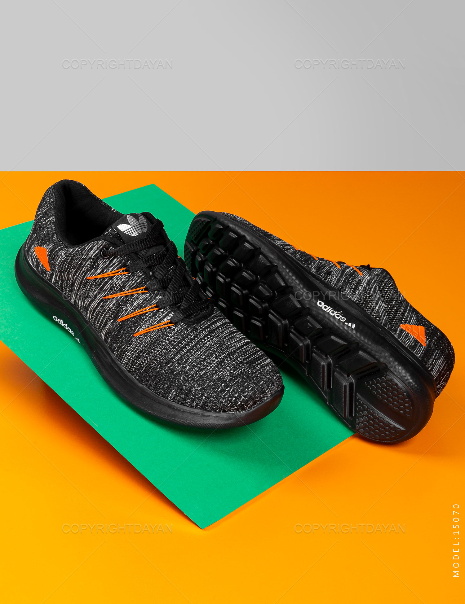 کفش مردانه Adidas مدل 15070