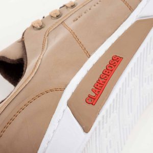 کفش اسپرت مردانه بنددار Skechers مدل 33396