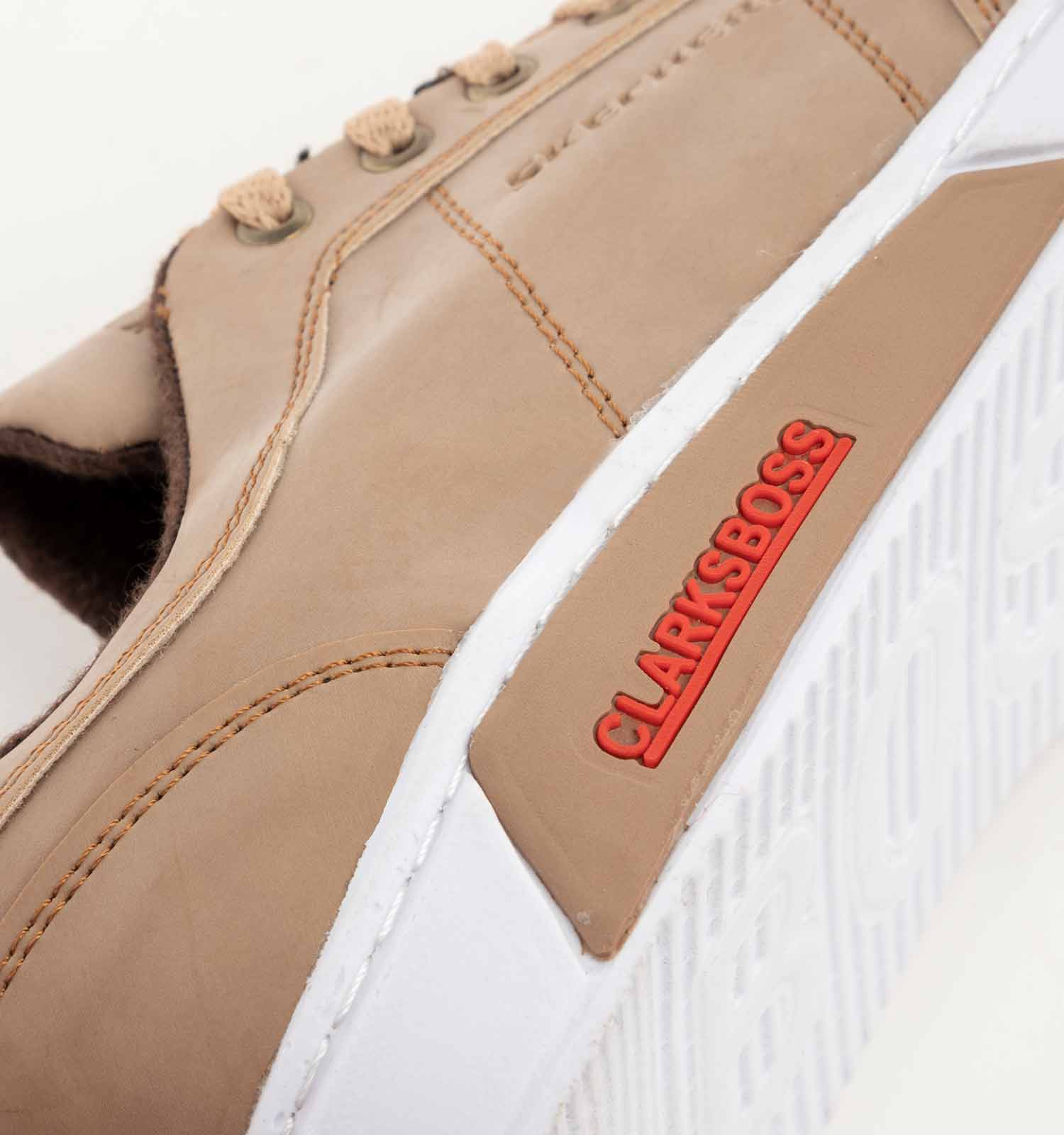 کفش اسپرت مردانه بنددار Skechers مدل 33396